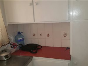 1 Bed Flat in Kimberley Central