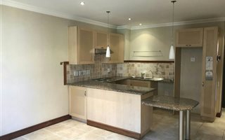 2 Bedroom House in Newlands