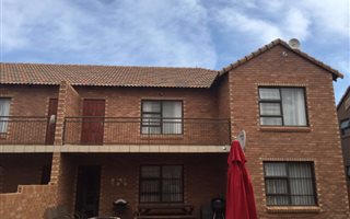 2 Bedroom Townhouse in Lilyvale