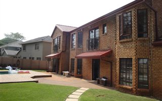 5 Bedroom House in Eldoraigne
