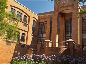 262 m² Office Space in Faerie Glen