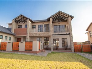 3 Bed House in The Hills