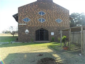 390 m² Commercial space in Meyerton Central