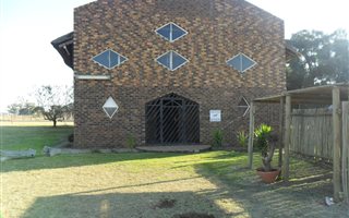 390 m² Commercial space in Meyerton Central