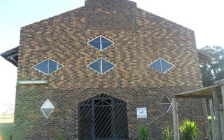 390 m² Commercial space in Meyerton Central