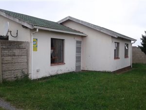 3 Bedroom House in Gonubie