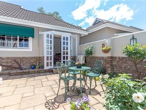 3 Bed Townhouse in Gillitts