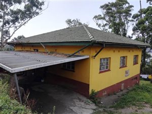 6 Bed House in Sea Cow Lake