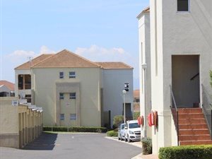 2 Bedroom Apartment in Brackenfell Central