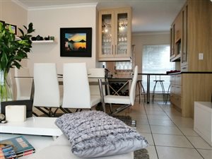 2 Bed Townhouse in Somerset Ridge