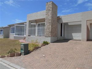 3 Bedroom Townhouse in Heiderand