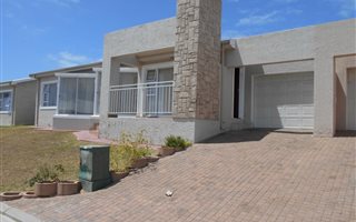 3 Bedroom Townhouse in Heiderand
