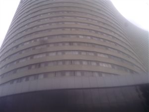 2 Bed Flat in Durban CBD