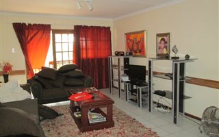 2 Bedroom Apartment in Meerensee