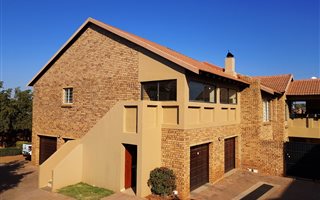 2 Bedroom Townhouse in The Wilds