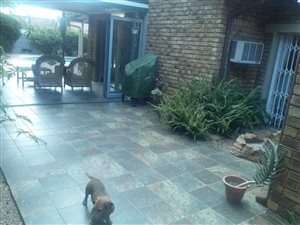 3 Bed House in Dalpark