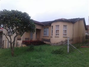 3 Bed House in Mdantsane