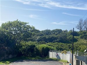 1763 m² Land available in Rathboneville