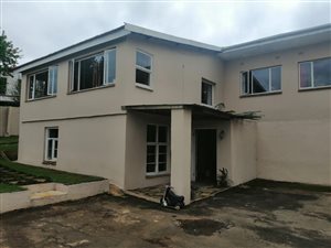 5 Bed House in Richmond