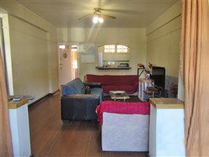 1 Bed Apartment in Esplanade