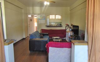 1 Bedroom Apartment in Esplanade
