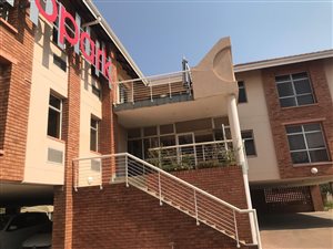 181 m² Commercial space in Ferndale
