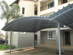 3 Bed Apartment in Grand Central