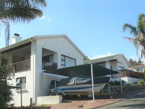 3 Bed House in Costa Sarda