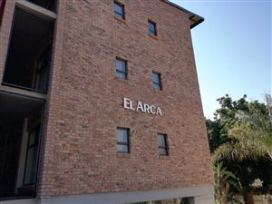 1 Bed Apartment in Nelspruit