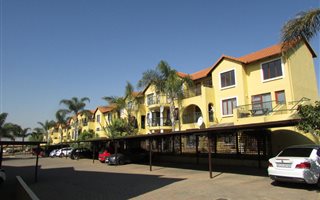 2 Bedroom Apartment in Northgate