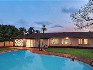 3 Bed House in Randpark Ridge