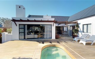 3 Bedroom House in Croydon Vineyard Estate