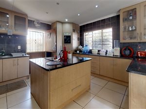1 Bed Apartment in Boksburg North