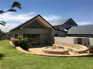 4 Bed House in Midstream Hill