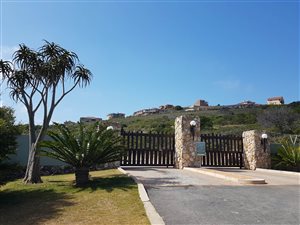2034 m² Land available in Aalwyndal