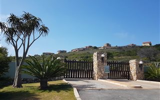 2034 m² Land available in Aalwyndal