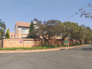 3 Bed Simplex in Die Wilgers