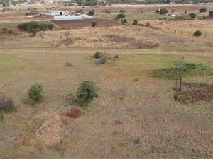 2 ha Farm in Roodeplaat