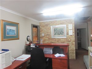 111 m² Commercial space in Umgeni Park