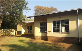 650 m² Commercial space in Northcliff