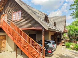 3 Bed House in Illiondale