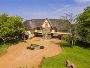 1 ha Land available in Bela-Bela (Warmbaths)