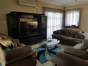 3 Bed House in Wild En Weide