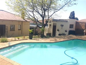 3 Bed House in Georginia