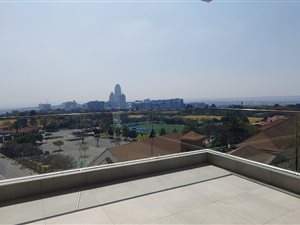 408 m² Commercial space in Illovo