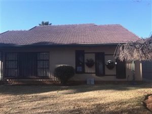3 Bed House in Petersfield