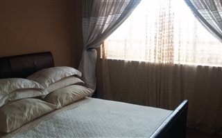 2 Bedroom Flat in Discovery