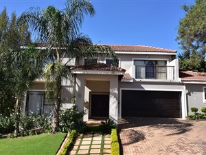 3 Bed House in Mooikloof Gardens