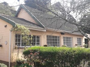 1 Bed Garden Cottage in Hilton