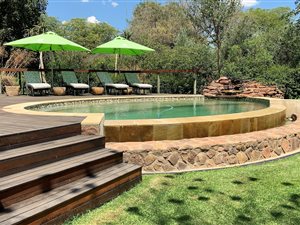 1606 m² Commercial space in Vaalwater